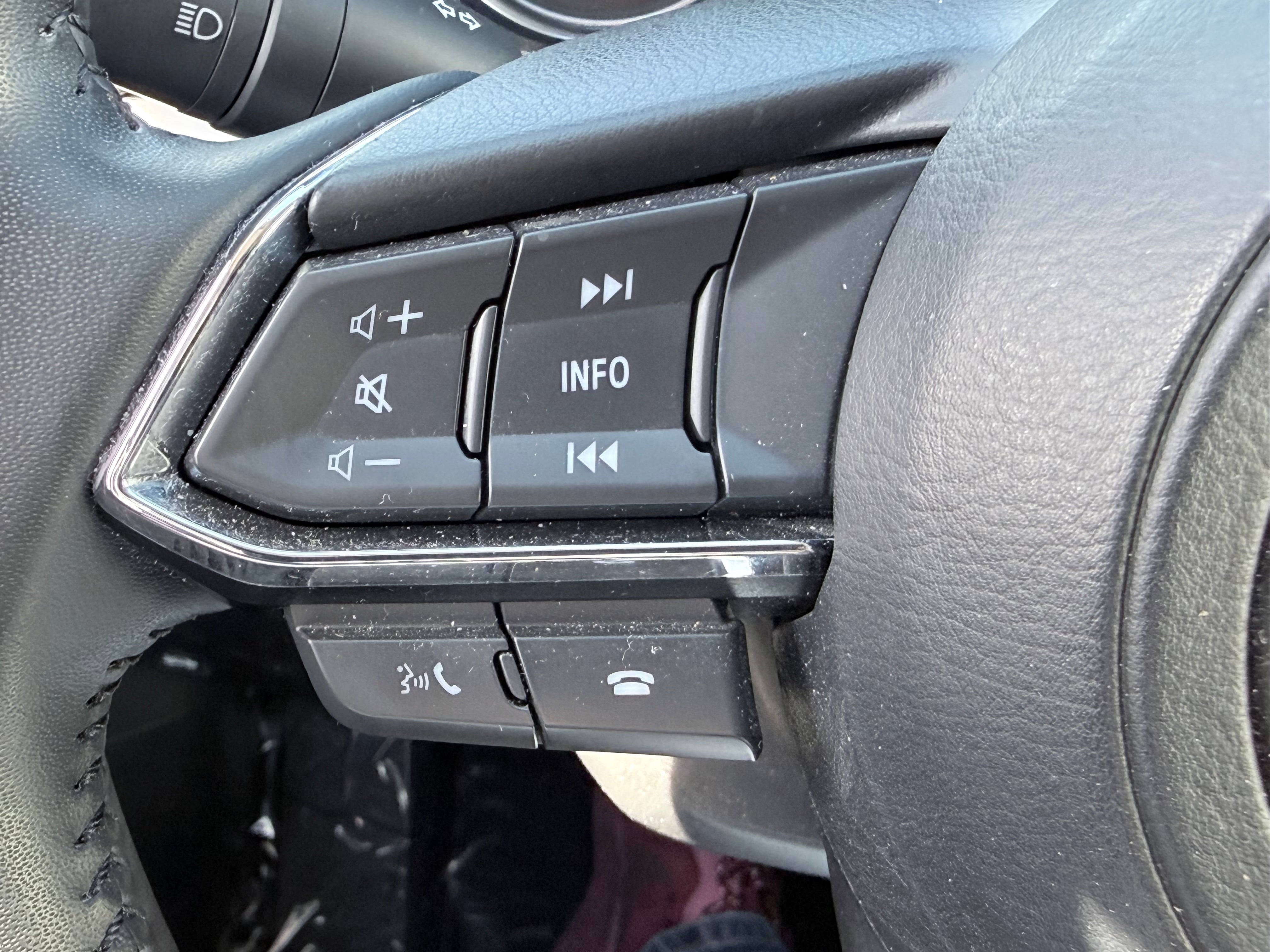 2023 Mazda Mazda CX-9 Touring