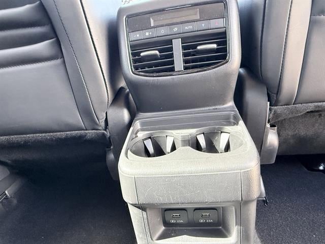 2023 Mazda Mazda CX-9 Touring