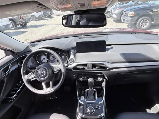 2023 Mazda Mazda CX-9 Touring