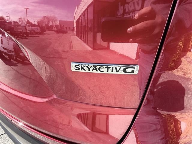 2023 Mazda Mazda CX-9 Touring