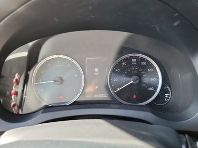 2025 Lexus IS 300
