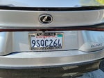 2025 Lexus IS 300