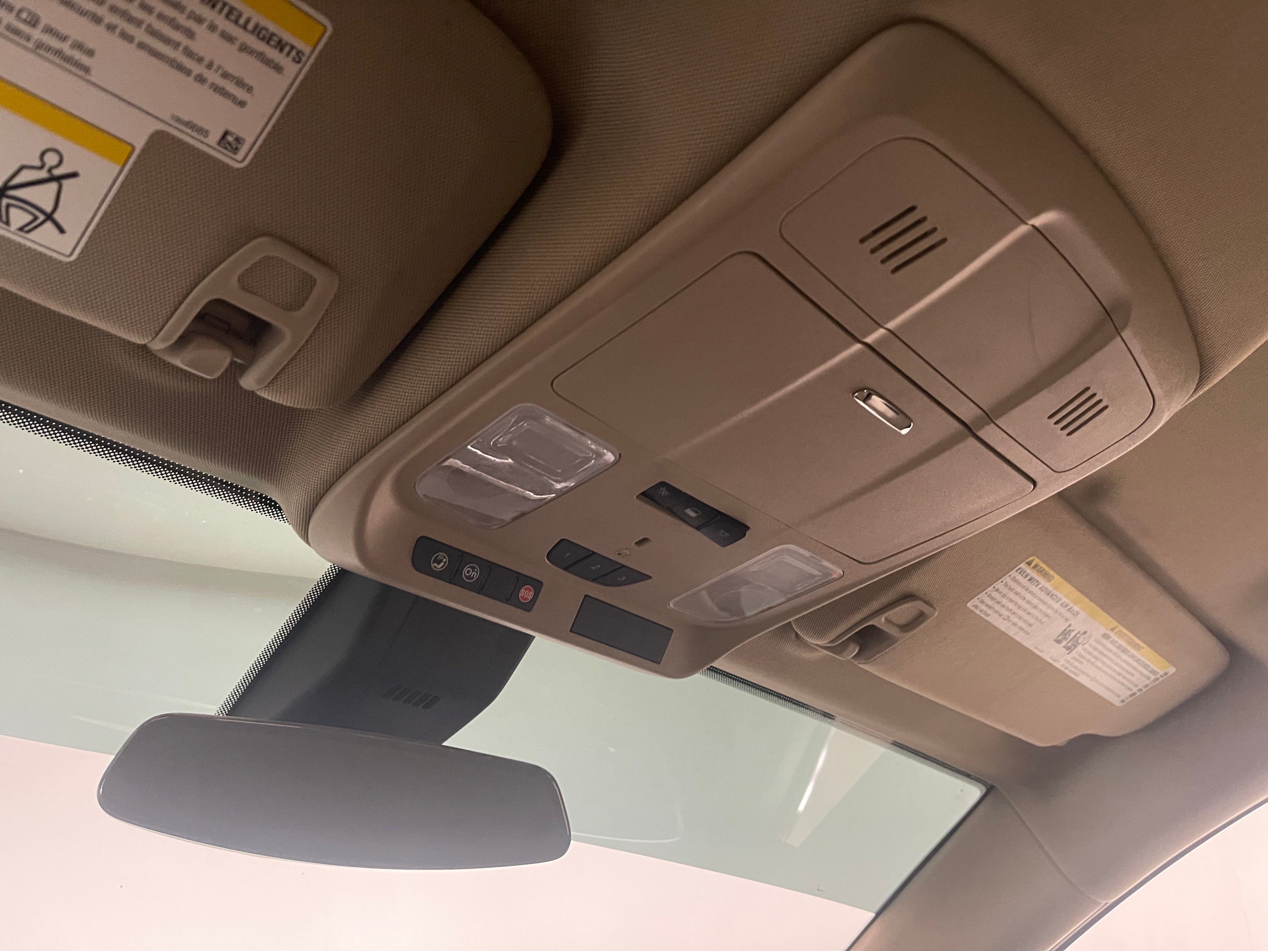 2018 Buick Envision Premium II