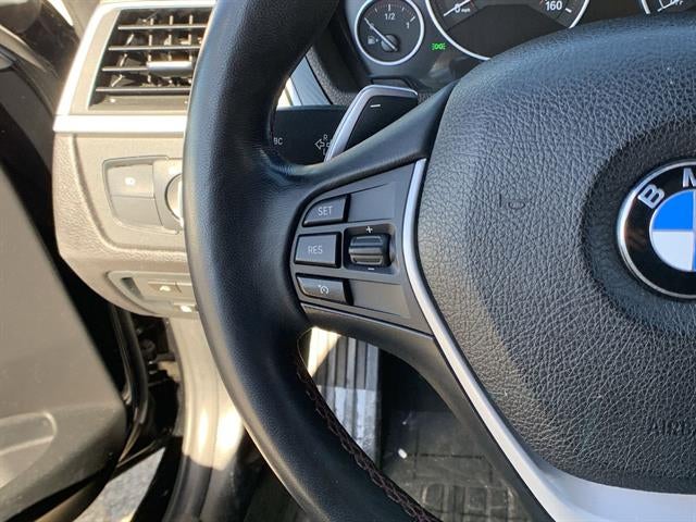 2018 BMW 330e iPerformance 330e iPerformance