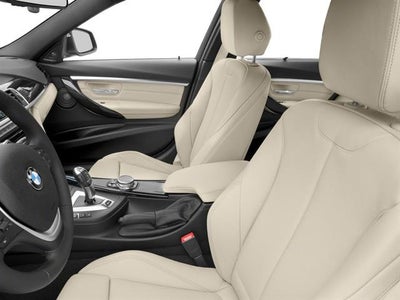 2018 BMW 330e iPerformance 330e iPerformance