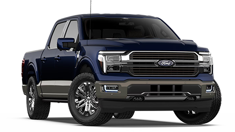 Diamond Ford in Lancaster CA