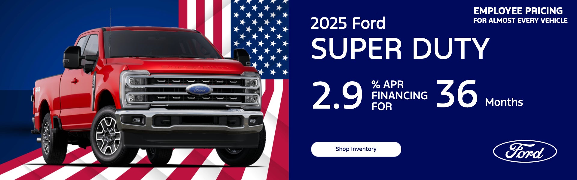 2025 FORD SUPER DUTY