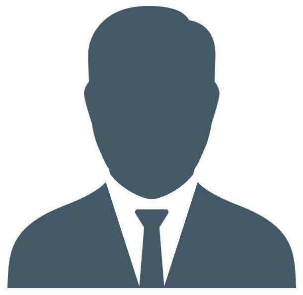 Male placeholder image