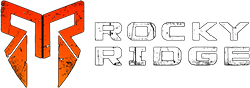 Rocky Ridge Lifted Trucks logo