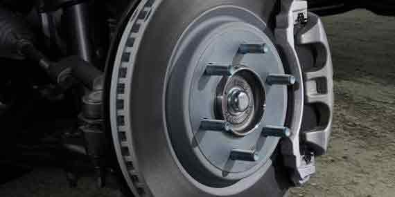 Diamond Ford in Lancaster CA Oil Changes