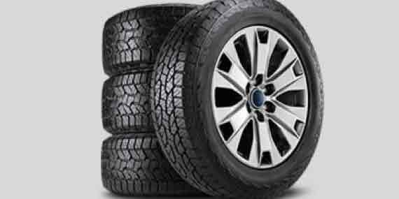 Diamond Ford in Lancaster CA Oil Changes